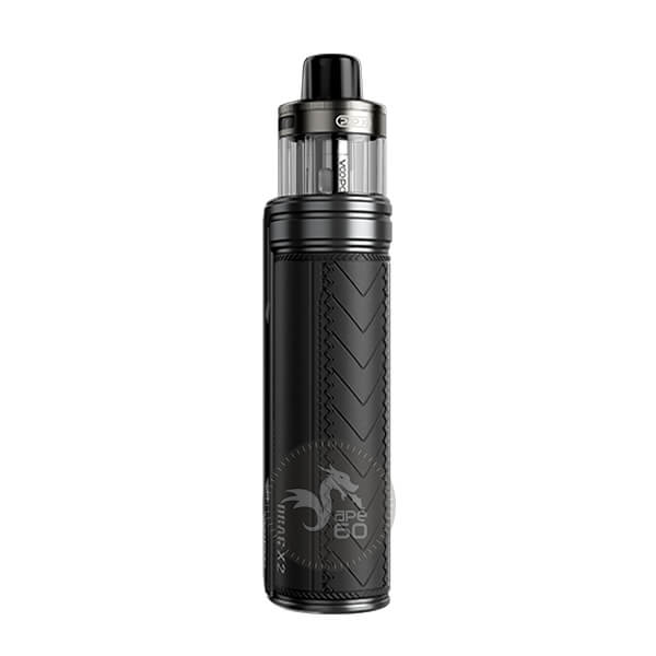 خرید خرید پاد ماد درگ ایکس 2 ووپو VOOPOO DRAG X2 رنگ Gray Metal