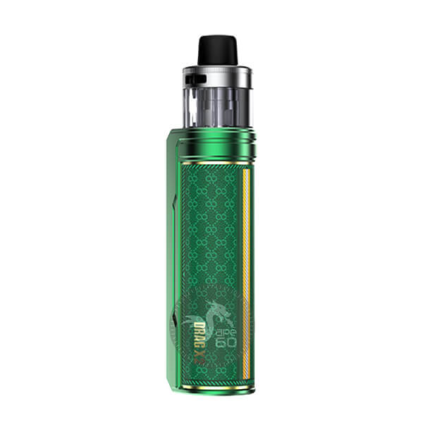 خرید پاد ماد درگ ایکس 2 ووپو VOOPOO DRAG X2 رنگ Moss Green