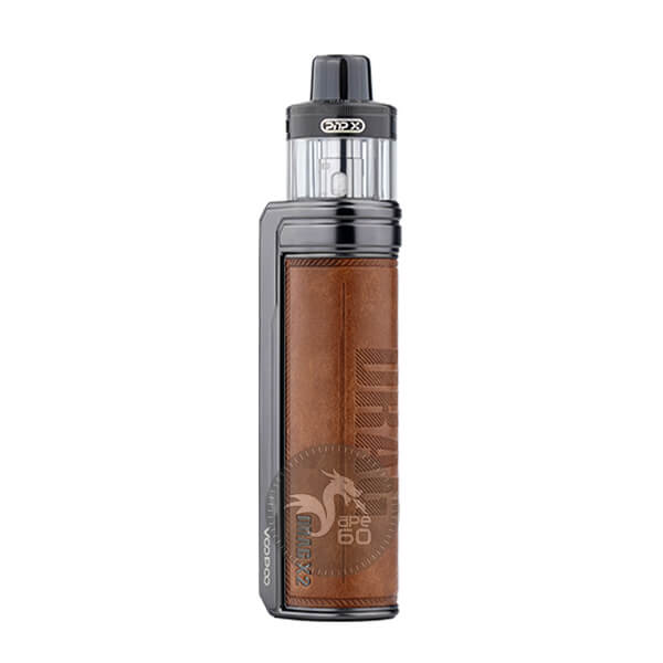 خرید پاد ماد درگ ایکس 2 ووپو VOOPOO DRAG X2 رنگ Retro