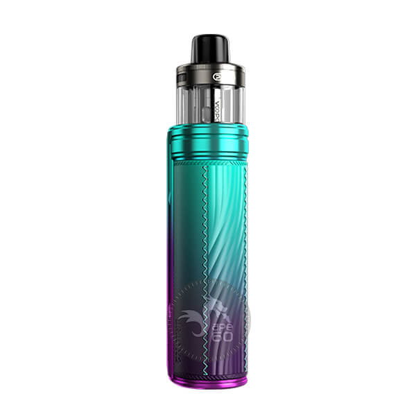 خرید پاد ماد درگ ایکس 2 ووپو VOOPOO DRAG X2 رنگ Sky Blue