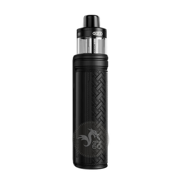 خرید پاد ماد درگ ایکس 2 ووپو VOOPOO DRAG X2 رنگ Spray Black