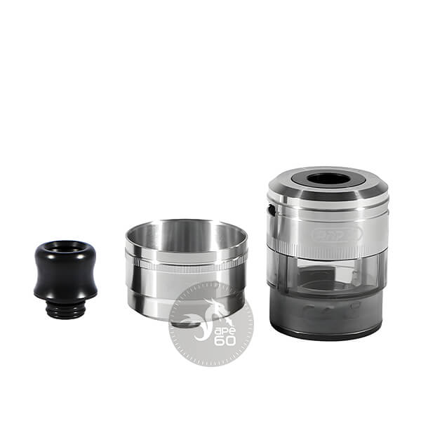 خرید کارتریج خالی پی‌ان‌پی ایکس ووپو VOOPOO PNP X CARTRIDGE