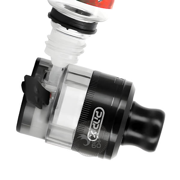 خرید کارتریج خالی پی‌ان‌پی ایکس ووپو VOOPOO PNP X CARTRIDGE