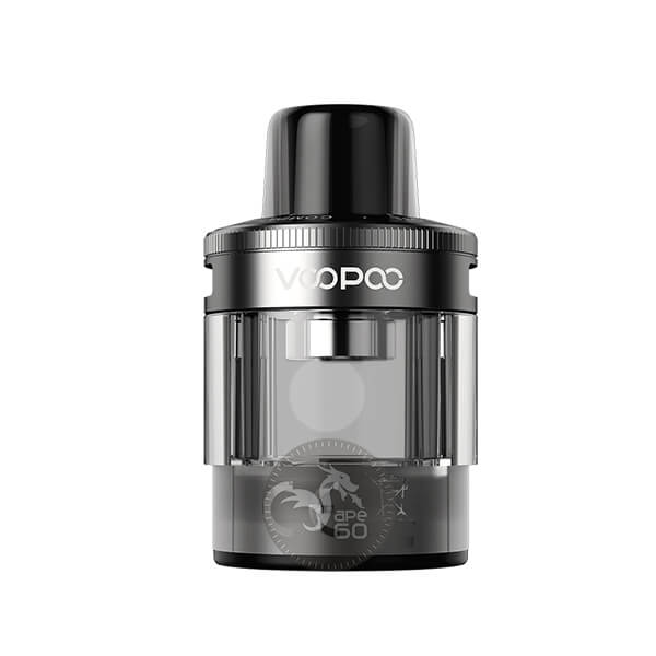 خرید کارتریج خالی پی‌ان‌پی ایکس ووپو VOOPOO PNP X CARTRIDGE رنگ Black-DTL