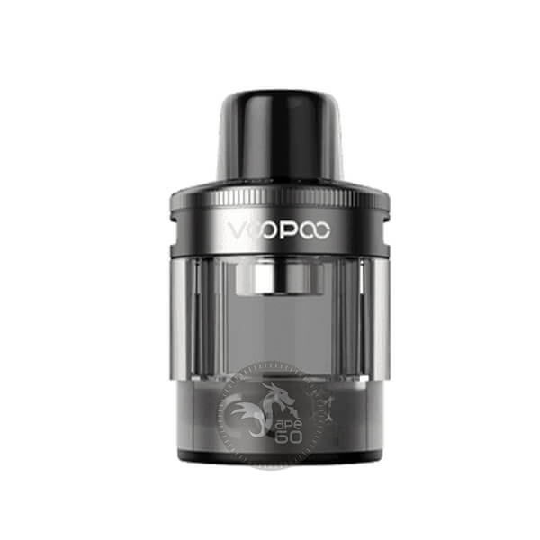 خرید کارتریج خالی پی‌ان‌پی ایکس ووپو VOOPOO PNP X CARTRIDGE رنگ Gray-DTL