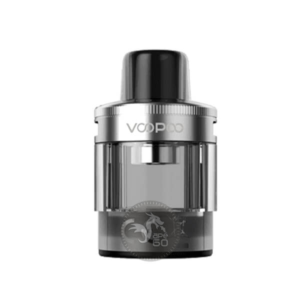 خرید کارتریج خالی پی‌ان‌پی ایکس ووپو VOOPOO PNP X CARTRIDGE رنگ Silver-DTL