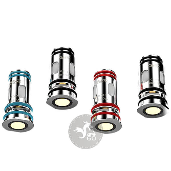 خرید کویل‌های پی‌ان‌پی ایکس ووپو VOOPOO PNP X COILS
