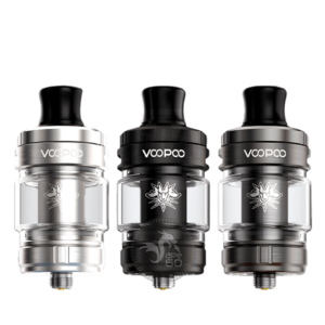 خرید اتومایزر یوفورس ایکس ووپو VOOPOO UFORCE-X TANK