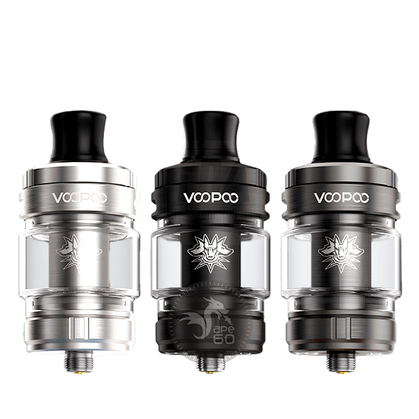 خرید اتومایزر یوفورس ایکس ووپو VOOPOO UFORCE-X TANK