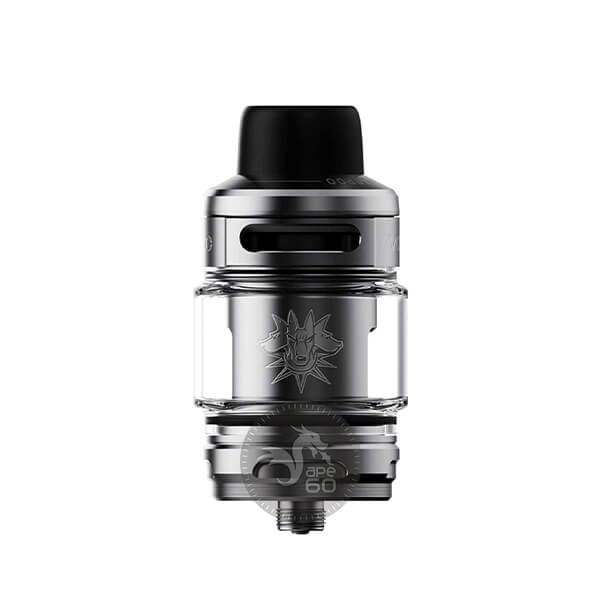 خرید اتومایزر یوفورس ایکس ووپو VOOPOO UFORCE-X TANK رنگ Gunmetal