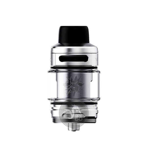 خرید اتومایزر یوفورس ایکس ووپو VOOPOO UFORCE-X TANK رنگ Silver