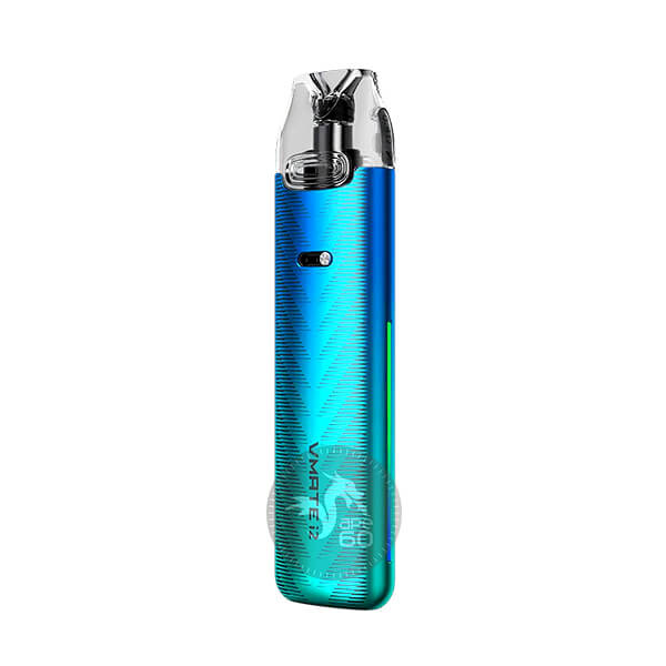 خرید پاد ماد وی میت آی 2 ووپو VOOPOO VMATE I2 رنگ Dawn Blue