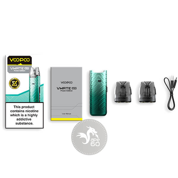 خرید پاد ماد وی میت پرو ووپو VOOPOO VMATE PRO (POWER EDITION)