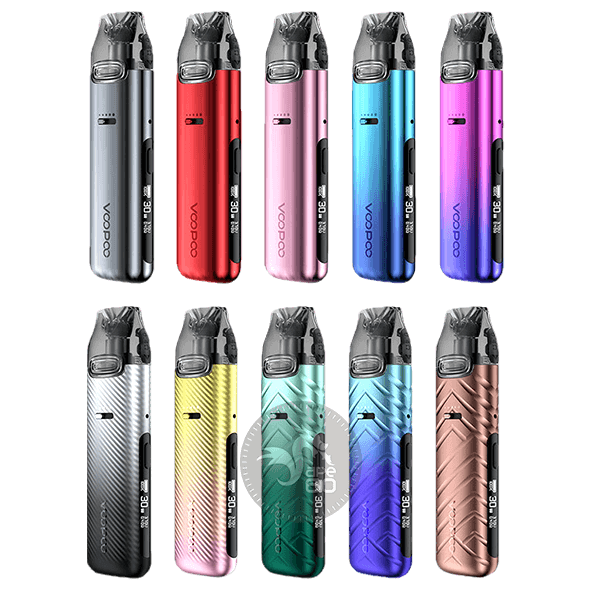 خرید پاد ماد وی میت پرو ووپو VOOPOO VMATE PRO (POWER EDITION)