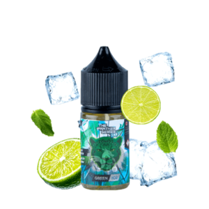 خرید سالت لیمو یخ دکتر ویپز (30میل) DR VAPES GREEN ICE