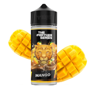 خرید جویس انبه دکتر ویپز (120میل) DR VAPES MANGO