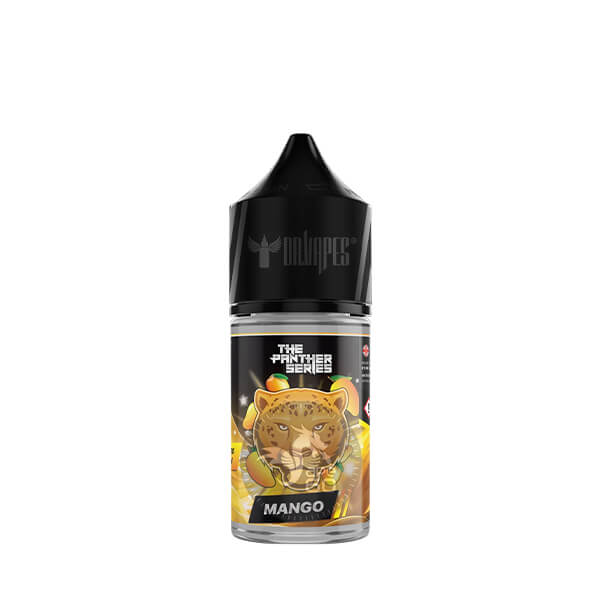 خرید سالت انبه دکتر ویپز (30میل) DR VAPES MANGO