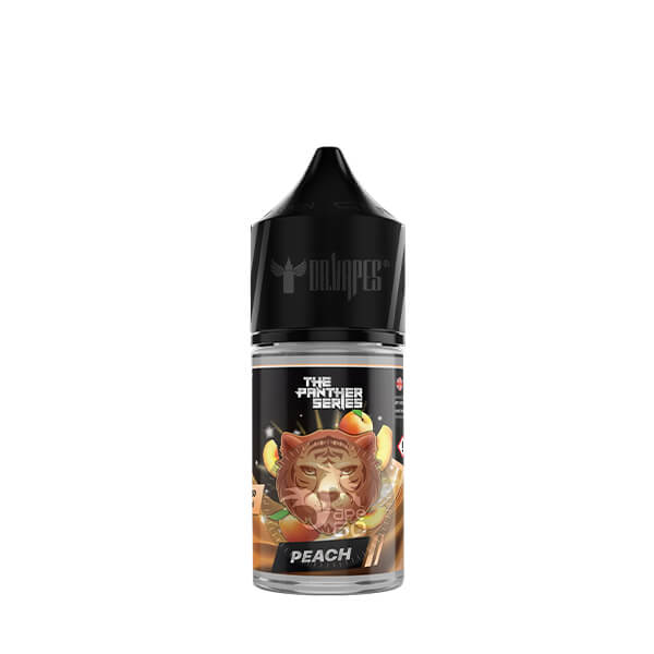 خرید سالت هلو دکتر ویپز (30میل) DR VAPES PEACH
