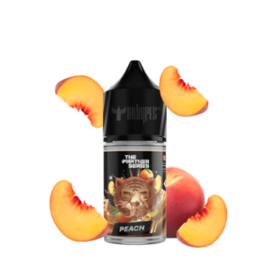 خرید سالت هلو دکتر ویپز (30میل) DR VAPES PEACH
