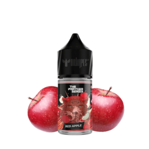 خرید سالت سیب قرمز دکتر ویپز (30میل) DR VAPES RED APPLE