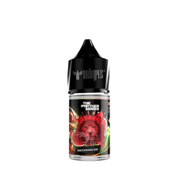 خرید سالت هندوانه دکتر ویپز (30میل) DR VAPES WATERMELON