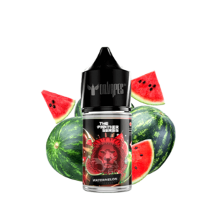 خرید سالت هندوانه دکتر ویپز (30میل) DR VAPES WATERMELON
