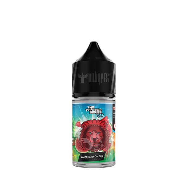 خرید سالت هندوانه یخ دکتر ویپز (30میل) DR VAPES WATERMELON ICE