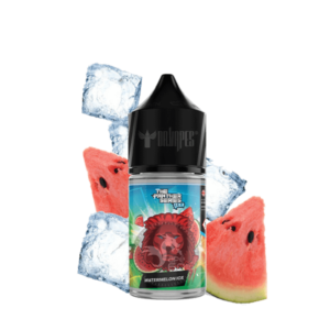 خرید سالت هندوانه یخ دکتر ویپز (30میل) DR VAPES WATERMELON ICE