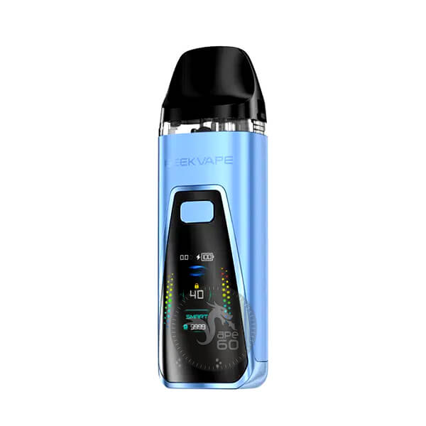 خرید پاد ماد دیجی پرو گیک ویپ GEEK VAPE DIGI PRO رنگ Misty Blue