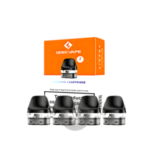 خرید کارتریج جی گیک ویپ GEEK VAPE J CARTRIDGE