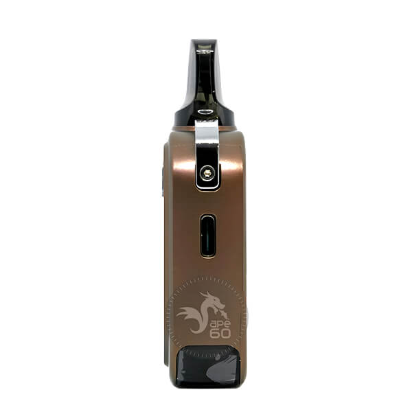 خرید پاد سیستم اورسا بی بی 3 لاست ویپ LOST VAPE URSA BABY 3