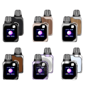 خرید پاد سیستم اورسا بی بی 3 لاست ویپ LOST VAPE URSA BABY 3