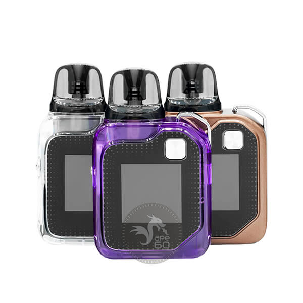 خرید پاد سیستم اورسا بی بی 3 لاست ویپ LOST VAPE URSA BABY 3