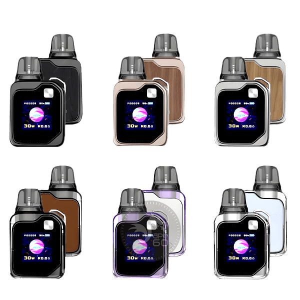 خرید پاد سیستم اورسا بی بی 3 لاست ویپ LOST VAPE URSA BABY 3