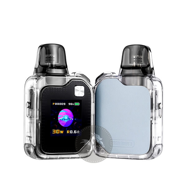 خرید پاد سیستم اورسا بی بی 3 لاست ویپ LOST VAPE URSA BABY 3