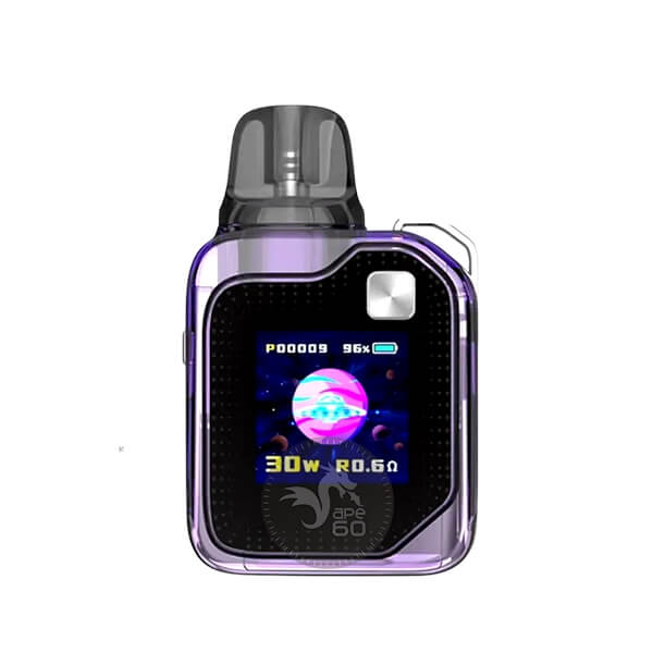 خرید پاد سیستم اورسا بی بی 3 لاست ویپ LOST VAPE URSA BABY 3 رنگ Lavender Ice