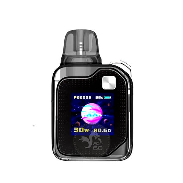 خرید پاد سیستم اورسا بی بی 3 لاست ویپ LOST VAPE URSA BABY 3 رنگ Shadow Mocha