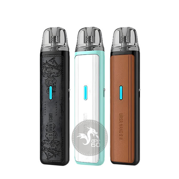 خرید پاد سیستم اورسا نانو اس 2 لاست ویپ LOST VAPE URSA NANO S 2