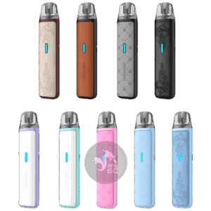 خرید پاد سیستم اورسا نانو اس 2 لاست ویپ LOST VAPE URSA NANO S 2