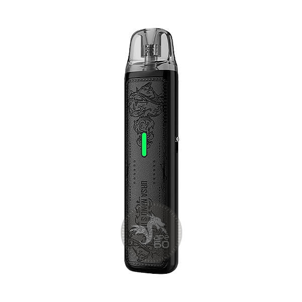 خرید پاد سیستم اورسا نانو اس 2 لاست ویپ LOST VAPE URSA NANO S 2 رنگ Black Thorns