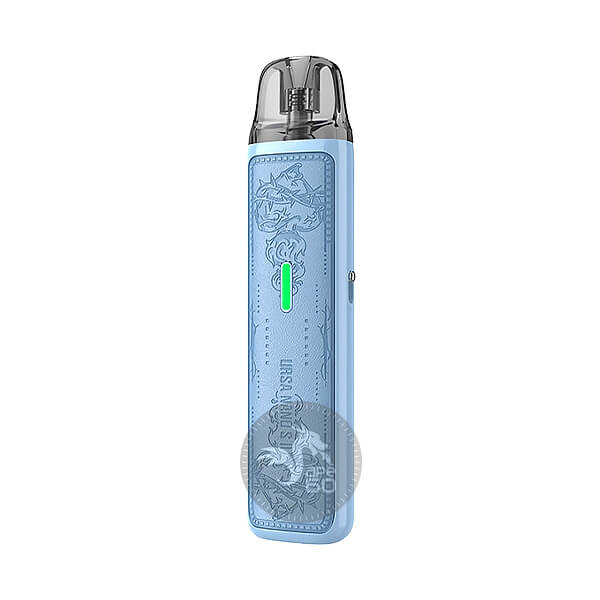 خرید پاد سیستم اورسا نانو اس 2 لاست ویپ LOST VAPE URSA NANO S 2 رنگ Blue Thorns