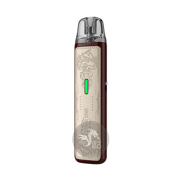 خرید پاد سیستم اورسا نانو اس 2 لاست ویپ LOST VAPE URSA NANO S 2 رنگ Brown Thorns
