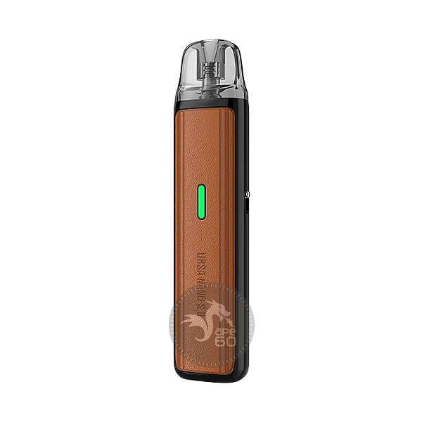 خرید پاد سیستم اورسا نانو اس 2 لاست ویپ LOST VAPE URSA NANO S 2 رنگ Espresso