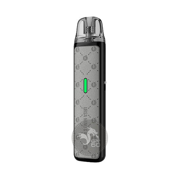 خرید پاد سیستم اورسا نانو اس 2 لاست ویپ LOST VAPE URSA NANO S 2 رنگ Grey Neverfall