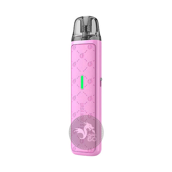 خرید پاد سیستم اورسا نانو اس 2 لاست ویپ LOST VAPE URSA NANO S 2 رنگ Pink Dauphine