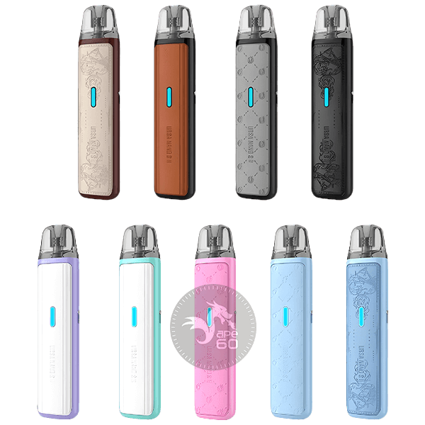 خرید پاد سیستم اورسا نانو اس 2 لاست ویپ LOST VAPE URSA NANO S 2