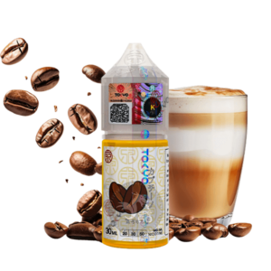 خرید سالت کاپوچینو توکیو (30میل) TOKYO CAPPUCCINO