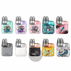 خرید پاد سیستم کالیبرن جی 3 لایت کوکو یوول UWELL CALIBURN G3 LITE KOKO