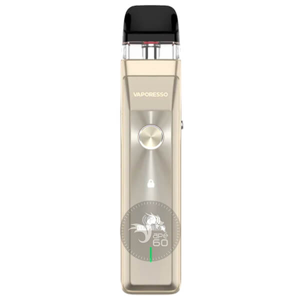 خرید پاد ماد اکسراس پرو ویپرسو VAPORESSO XROS PRO رنگ Champagne Gold