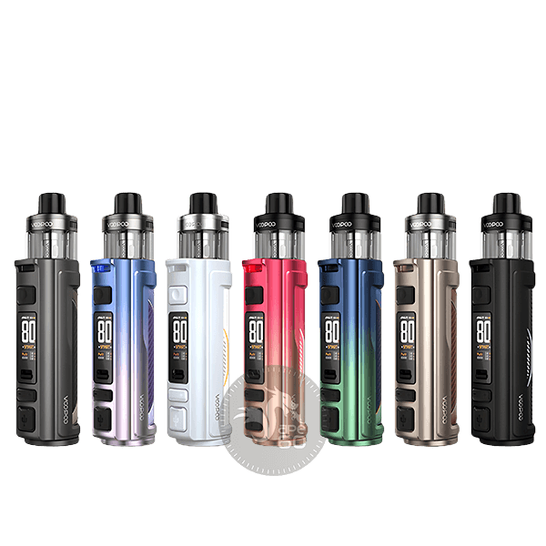 خرید پاد ماد آرگاس پرو 2 ووپو VOOPOO ARGUS PRO 2